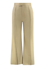 Load image into Gallery viewer, Flared trousers
