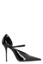 Load image into Gallery viewer, Scarlet Jolly patent leather pumps
