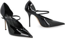 Load image into Gallery viewer, Scarlet Jolly patent leather pumps
