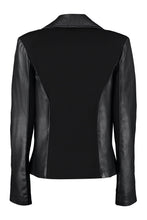 Load image into Gallery viewer, Colonial leather jacket
