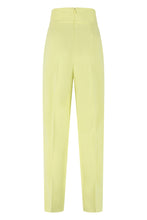 Load image into Gallery viewer, Natalia high-waist crêpe trousers
