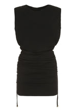 Load image into Gallery viewer, Accadia stretch sheath dress
