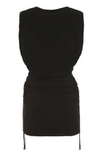 Load image into Gallery viewer, Accadia stretch sheath dress
