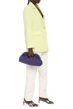 Load image into Gallery viewer, Gaeta crepe blazer
