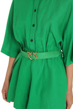 Load image into Gallery viewer, Tarvisio viscose playsuit
