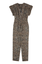Load image into Gallery viewer, Diolo long cotton jumpsuit
