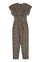 Load image into Gallery viewer, Diolo long cotton jumpsuit
