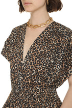 Load image into Gallery viewer, Diolo long cotton jumpsuit
