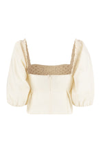 Load image into Gallery viewer, Vigone cotton top

