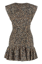 Load image into Gallery viewer, Stradella draped dress
