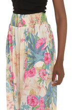 Load image into Gallery viewer, Pontremoli wide leg trousers
