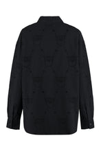 Load image into Gallery viewer, Beethoven cotton poplin shirt
