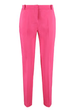 Load image into Gallery viewer, Technical fabric pants
