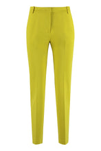 Load image into Gallery viewer, Bello jersey tailored trousers
