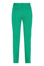 Load image into Gallery viewer, Technical fabric pants

