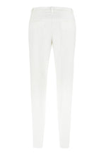 Load image into Gallery viewer, Techno fabric tailored trousers
