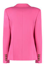 Load image into Gallery viewer, Signum jersey blazer

