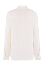 Load image into Gallery viewer, Smorzare jacquard shirt
