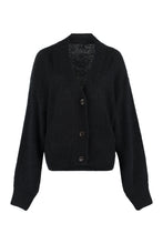 Load image into Gallery viewer, Ribbed cardigan
