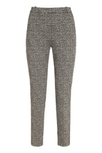 Load image into Gallery viewer, Slim-fit jersey trousers
