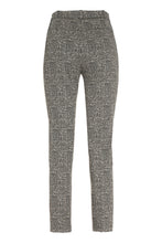 Load image into Gallery viewer, Slim-fit jersey trousers
