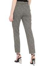 Load image into Gallery viewer, Slim-fit jersey trousers
