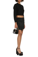 Load image into Gallery viewer, Oriental wool cardigan
