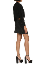 Load image into Gallery viewer, Oriental wool cardigan

