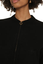 Load image into Gallery viewer, Oriental wool cardigan
