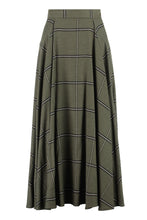 Load image into Gallery viewer, Giacomina flared skirt
