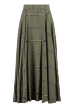 Load image into Gallery viewer, Giacomina flared skirt
