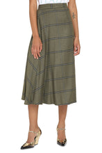 Load image into Gallery viewer, Giacomina flared skirt
