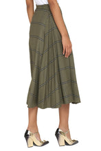 Load image into Gallery viewer, Giacomina flared skirt
