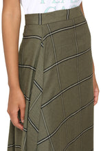 Load image into Gallery viewer, Giacomina flared skirt
