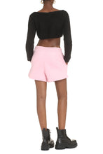 Load image into Gallery viewer, Pimmis Long sleeve crop top

