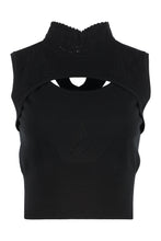 Load image into Gallery viewer, Habanera knitted top
