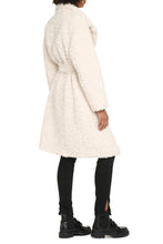 Load image into Gallery viewer, Corinne faux fur coat
