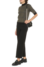 Load image into Gallery viewer, Long Island jacquard knit top
