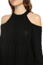 Load image into Gallery viewer, Shakerato cable knit sweater

