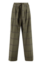Load image into Gallery viewer, Technical fabric pants
