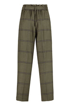 Load image into Gallery viewer, Technical fabric pants
