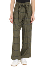 Load image into Gallery viewer, Technical fabric pants

