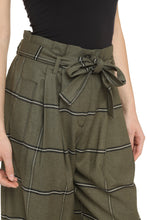 Load image into Gallery viewer, Technical fabric pants
