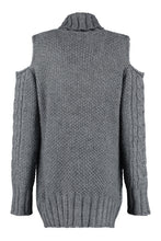 Load image into Gallery viewer, Salty Dog long sleeve turtleneck

