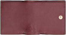 Load image into Gallery viewer, Paisley print wallet

