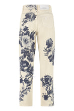 Load image into Gallery viewer, Maddie cropped trousers

