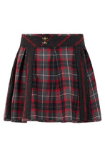 Load image into Gallery viewer, Pleated skirt
