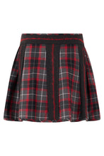 Load image into Gallery viewer, Pleated skirt
