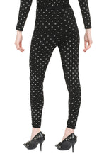 Load image into Gallery viewer, Technical fabric leggings
