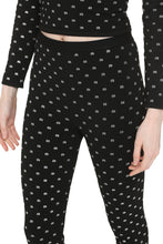 Load image into Gallery viewer, Technical fabric leggings
